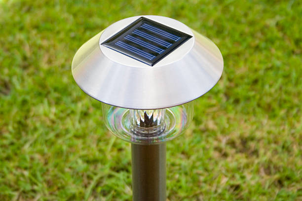 Solar LED Lights