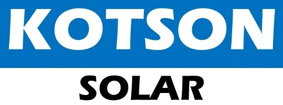 Kotson-solar-logo