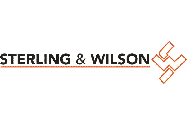 STERLING & WILSON