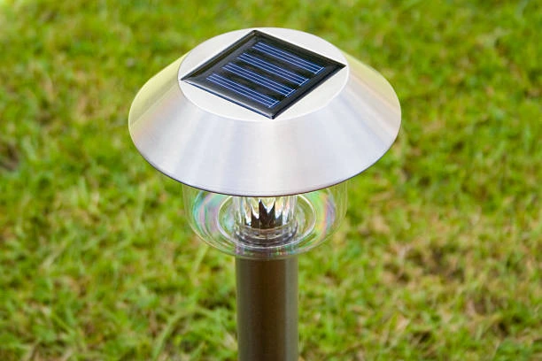 Solar LED Lights